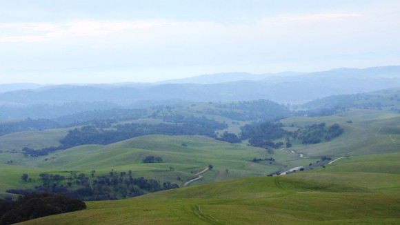 Deer Valley Ranch – San Miguel, California